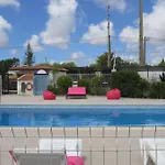 Maison A Quinta V2b 7 Personnes Holiday home Ferreiras