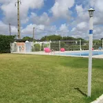 Maison A Quinta V2b 7 Personnes * Ferreiras