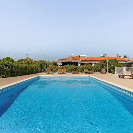 Maison A Quinta V2b 7 Personnes フェレイラス