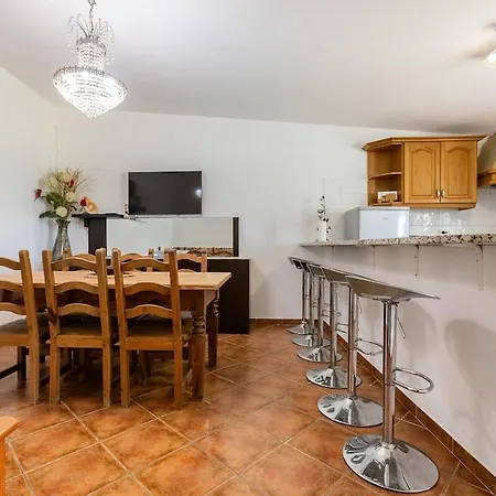 Holiday home Maison A Quinta V2b 7 Personnes