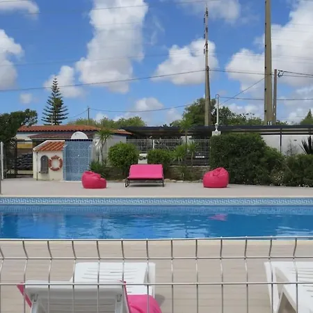 Maison A Quinta V2b 7 Personnes Nyaraló Ferreiras