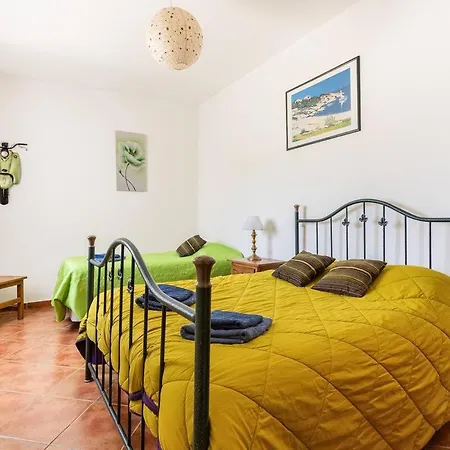 Maison A Quinta V2b 7 Personnes Nyaraló *