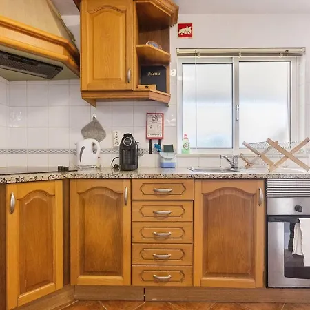 Holiday home Maison A Quinta V2b 7 Personnes *
