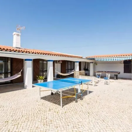 Maison A Quinta V2b 7 Personnes *