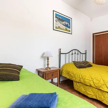 Maison A Quinta V2b 7 Personnes