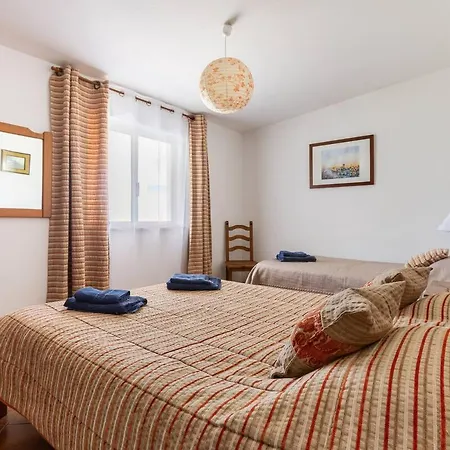 Maison A Quinta V2b 7 Personnes Nyaraló