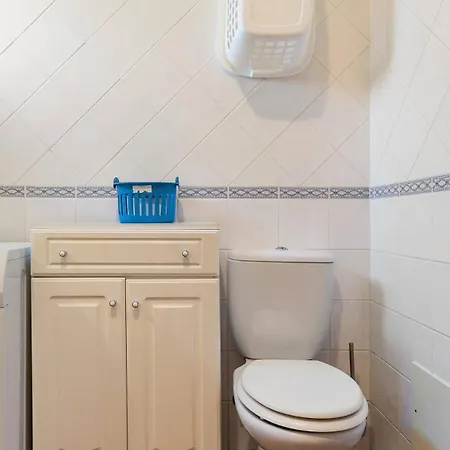 Maison A Quinta V2b 7 Personnes Nyaraló *