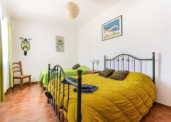 Maison A Quinta V2b 7 Personnes Ferienhaus *