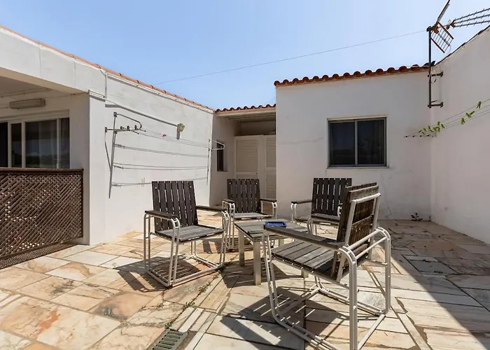 Maison A Quinta V2b 7 Personnes Ferienhaus