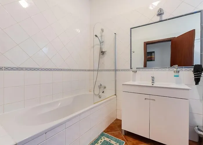 Ferienhaus Maison A Quinta V2b 7 Personnes *