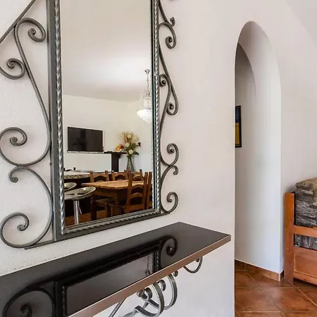 Casa de Férias Maison A Quinta V2b 7 Personnes *