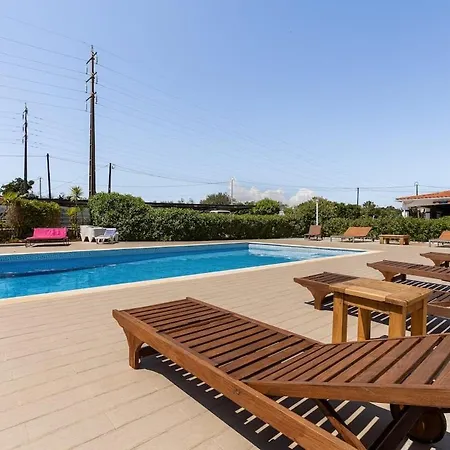 Maison A Quinta V2b 7 Personnes Casa de Férias