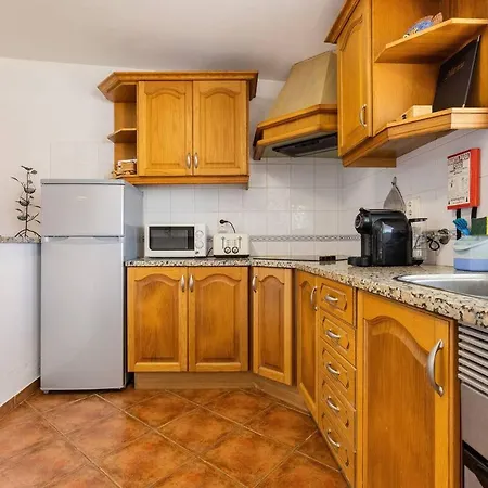 Casa de Férias Maison A Quinta V2b 7 Personnes