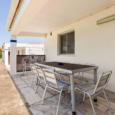 Maison A Quinta V2b 7 Personnes Ferreiras