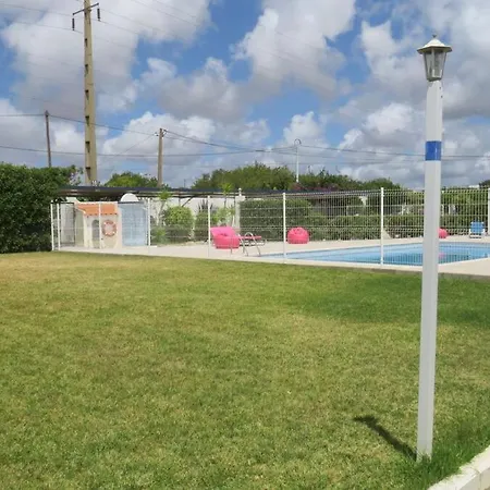 Maison A Quinta V2b 7 Personnes * フェレイラス