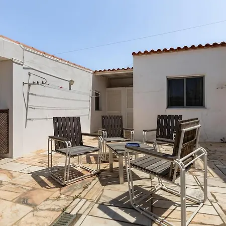 Maison A Quinta V2b 7 Personnes Casa de Férias