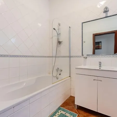 Feriehus Maison A Quinta V2b 7 Personnes *