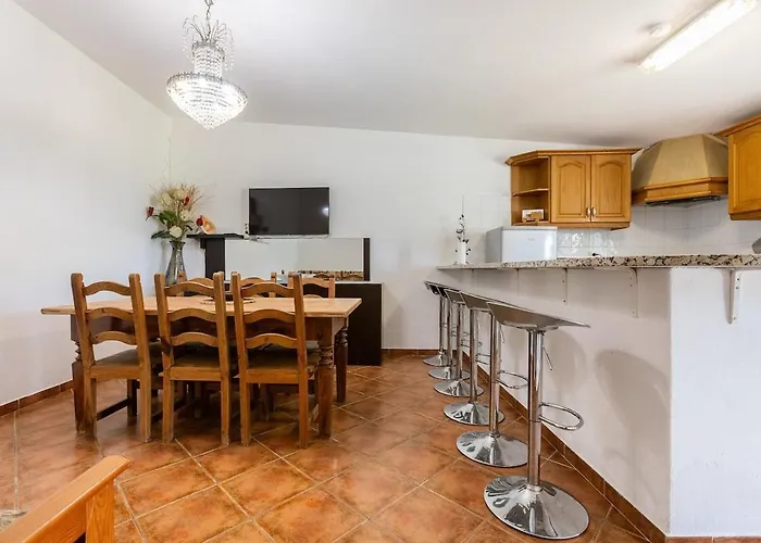 別荘 Maison A Quinta V2b 7 Personnes