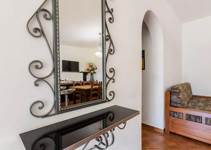 別荘 Maison A Quinta V2b 7 Personnes *