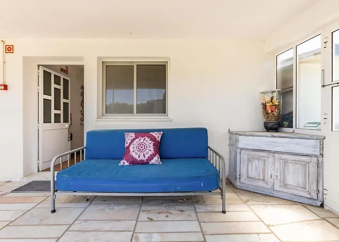 Maison A Quinta V2b 7 Personnes *