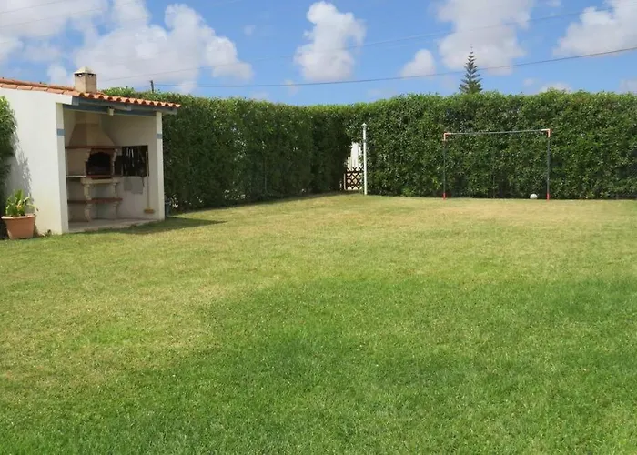 Maison A Quinta V2b 7 Personnes