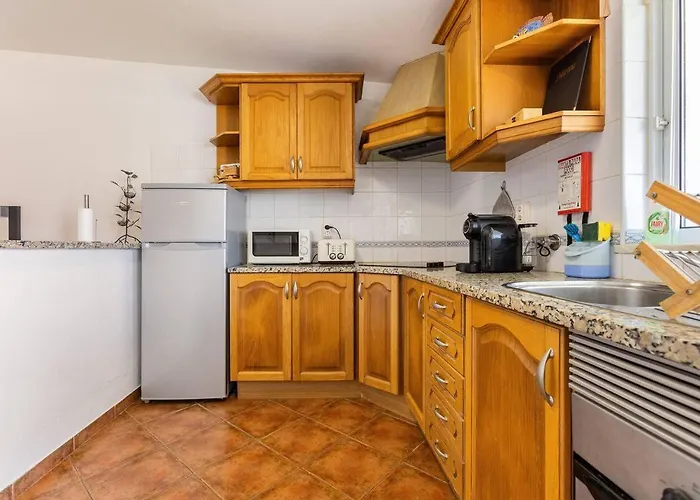 別荘 Maison A Quinta V2b 7 Personnes