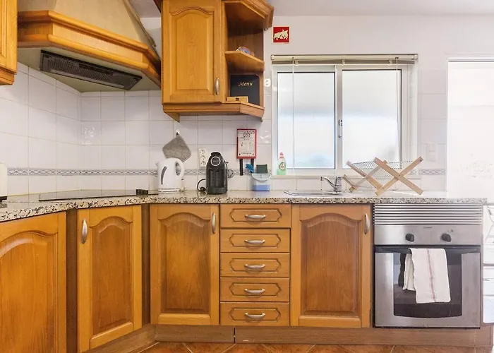 別荘 Maison A Quinta V2b 7 Personnes *