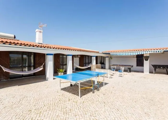 Maison A Quinta V2b 7 Personnes *