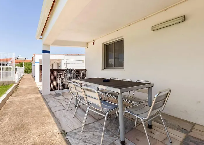 Maison A Quinta V2b 7 Personnes フェレイラス