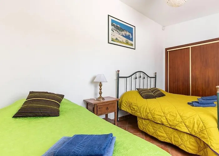 Maison A Quinta V2b 7 Personnes