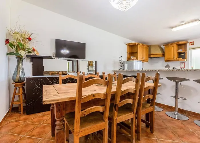 Maison A Quinta V2b 7 Personnes * フェレイラス