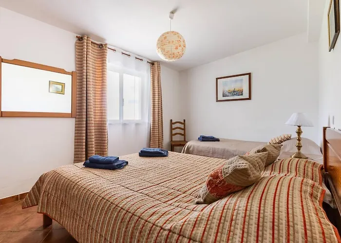 Maison A Quinta V2b 7 Personnes 別荘