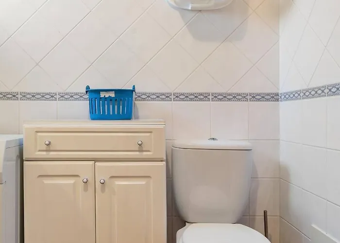 Maison A Quinta V2b 7 Personnes 別荘 *